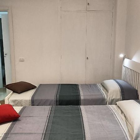 Garbatella - Semeria Suites Rome Bagian luar foto