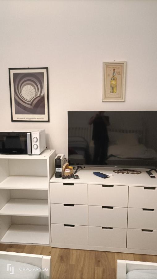 Garbatella - Semeria Suites Rome Bagian luar foto
