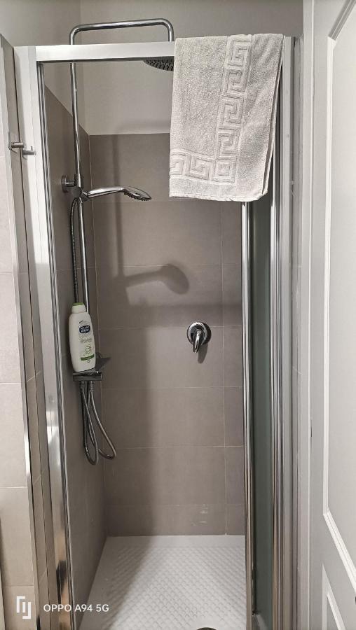 Garbatella - Semeria Suites Rome Bagian luar foto