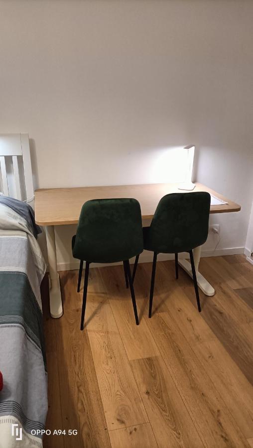 Garbatella - Semeria Suites Rome Bagian luar foto